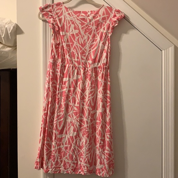 Lilly Pulitzer Briony Dress - Picture 4 of 12